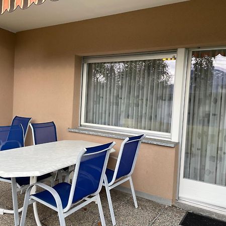 Muralto-Locarno: Miramonti Apt. 4 ภายนอก รูปภาพ