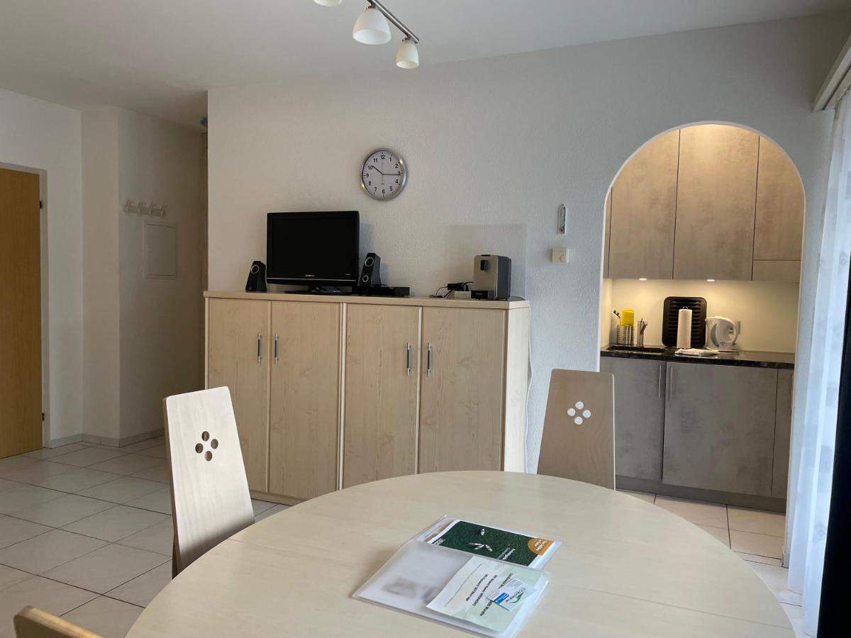 Muralto-Locarno: Miramonti Apt. 4 ภายนอก รูปภาพ